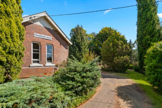 14 Roslyn Street, Crookwell, NSW 2583