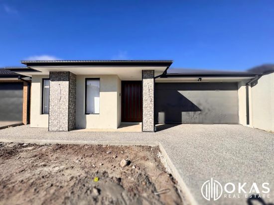 14 Saltgrass Avenue, Tarneit, Vic 3029