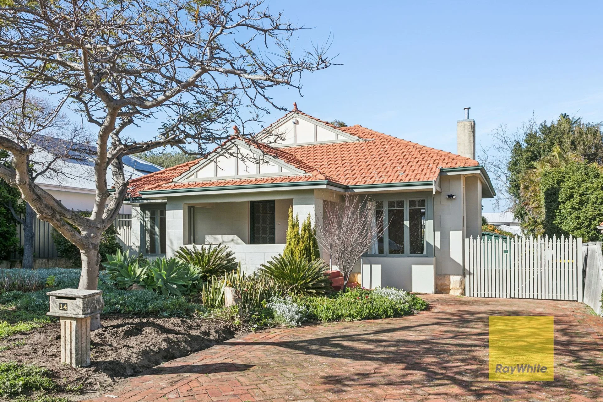 14 Samson Street, Mosman Park WA 6012