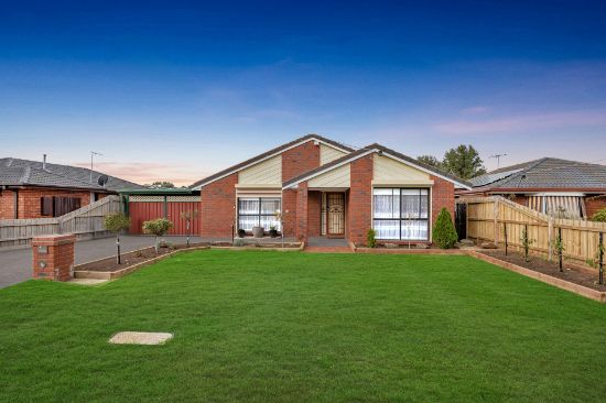 14 Samuel Court, Werribee, Vic 3030