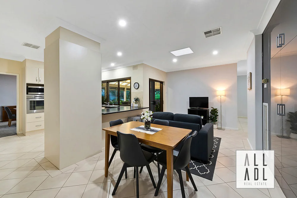 14 Sassafras Drive, Highbury, SA 5089