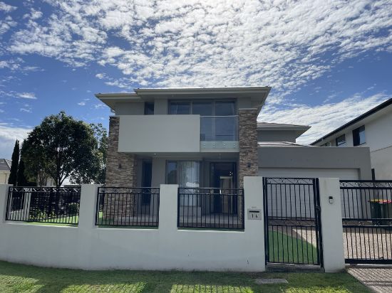 14 Satinwood Street, Rochedale, Qld 4123