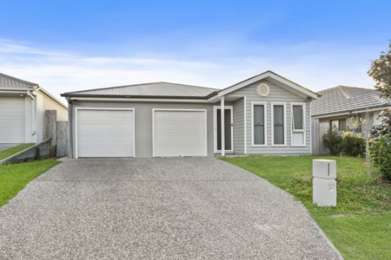 14 Seaford Street, Pimpama, Qld 4209