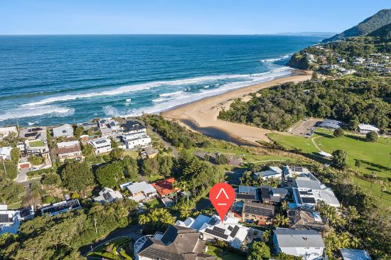 14 Seaview Crescent, Stanwell Park, NSW 2508
