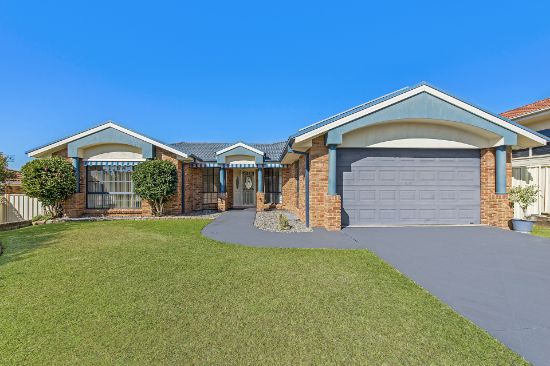 14 Seawind Chase, Bonny Hills, NSW 2445