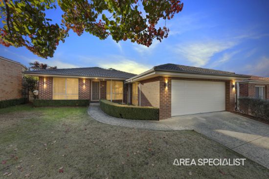 14 Shetland Court, Pakenham, Vic 3810