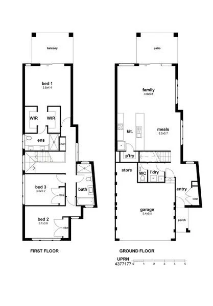 14 Shore Lane, Port Kennedy, WA 6172