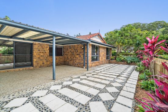 14 Silkwood Terrace, Tweed Heads West, NSW 2485