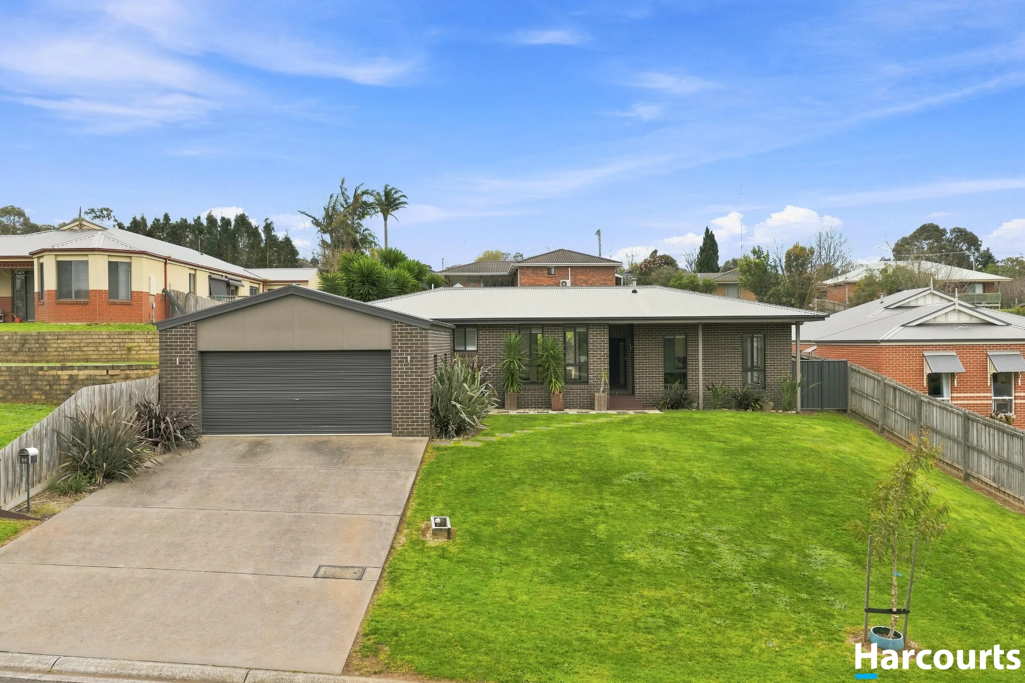 14 Silverback Place, Leongatha, Vic 3953