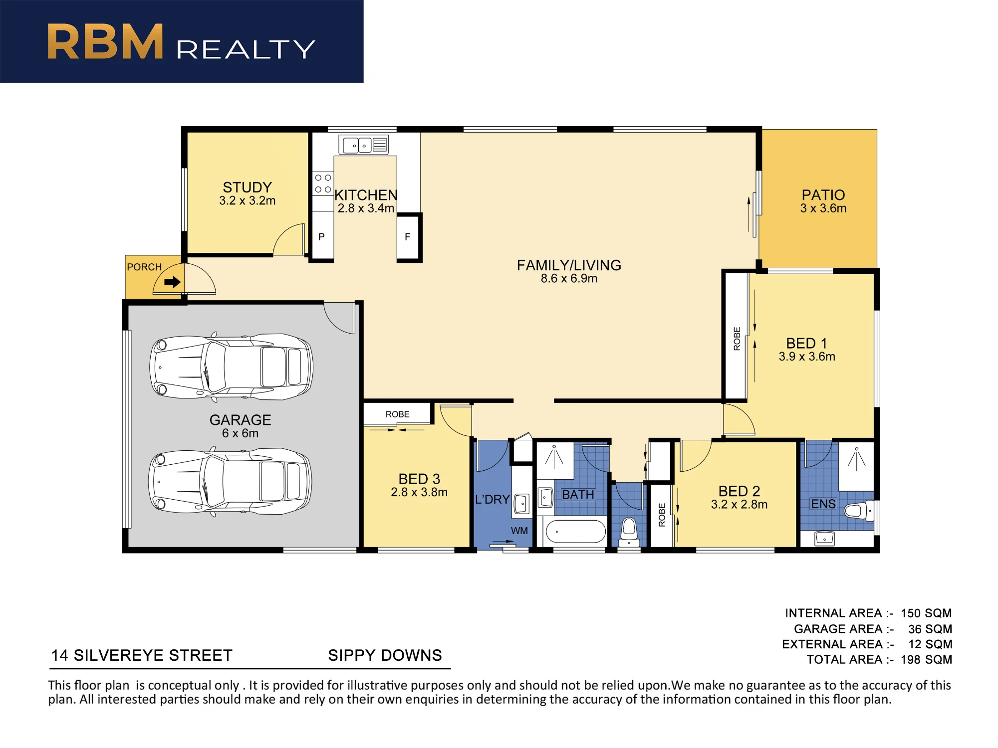 14 Silvereye Street, Sippy Downs, Qld 4556