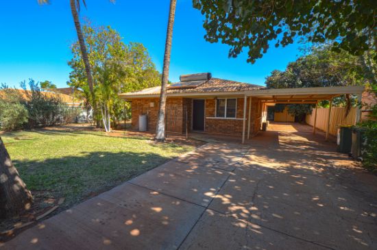 14 Skippers Loop, South Hedland, WA 6722