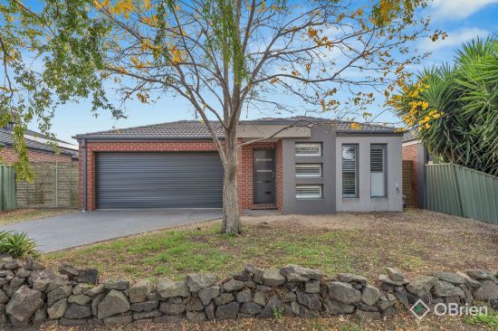 14 Sladen Street, Wyndham Vale, Vic 3024