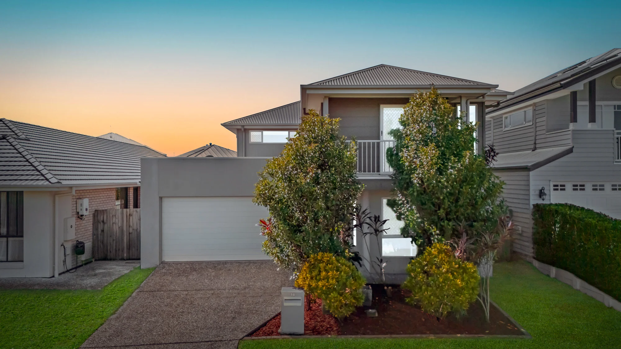14 Smith Crescent, Mango Hill, Qld 4509