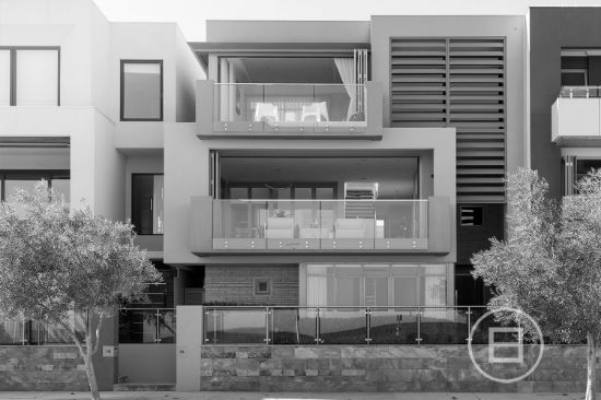 14 Socrates Parade, North Coogee, WA 6163