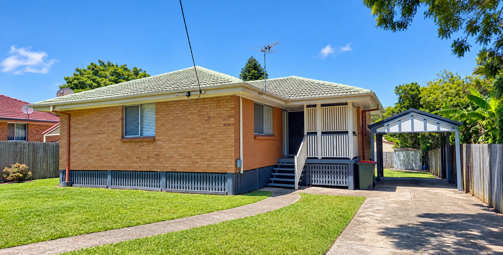 14 Southampton Road, Ellen Grove QLD 4078