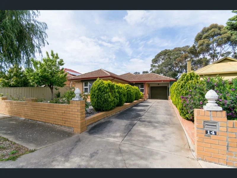14 Sparks Terrace, Rostrevor, SA 5073
