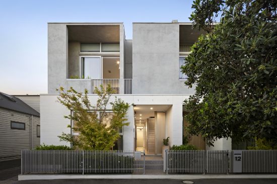 14 Spring Street East, Port Melbourne, Vic 3207