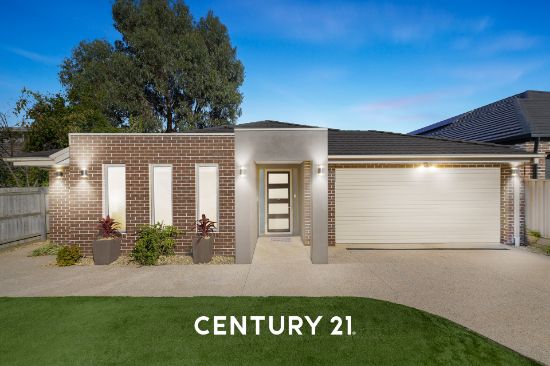 14 Springfield Avenue, Clayton South, Vic 3169
