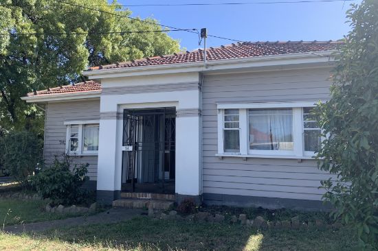 14 Stanlake Street, West Footscray, Vic 3012