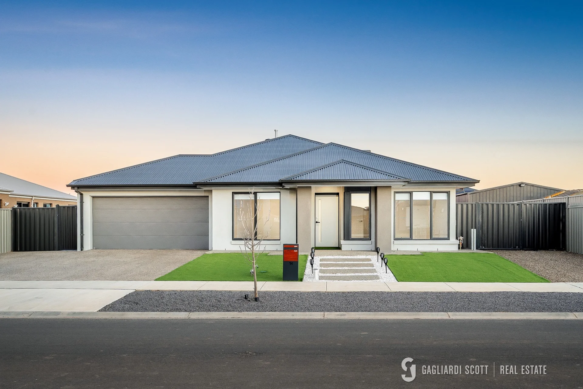 14 Sunbird Way, Kialla, Vic 3631