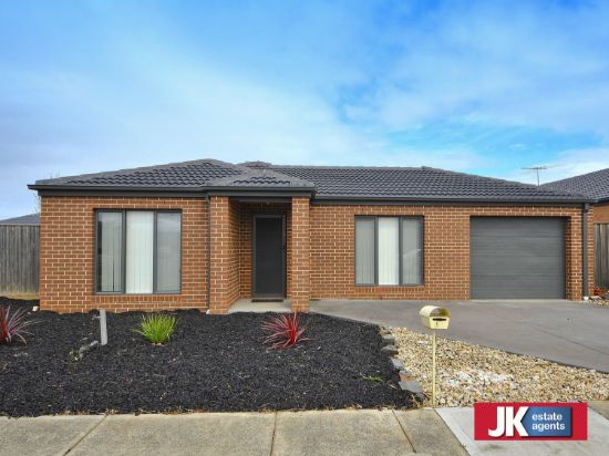 14 Susan Place, Tarneit, Vic 3029