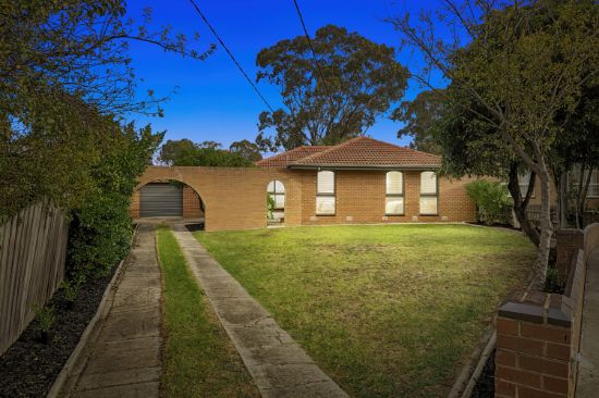 14 Tanjil Court, Thomastown, Vic 3074