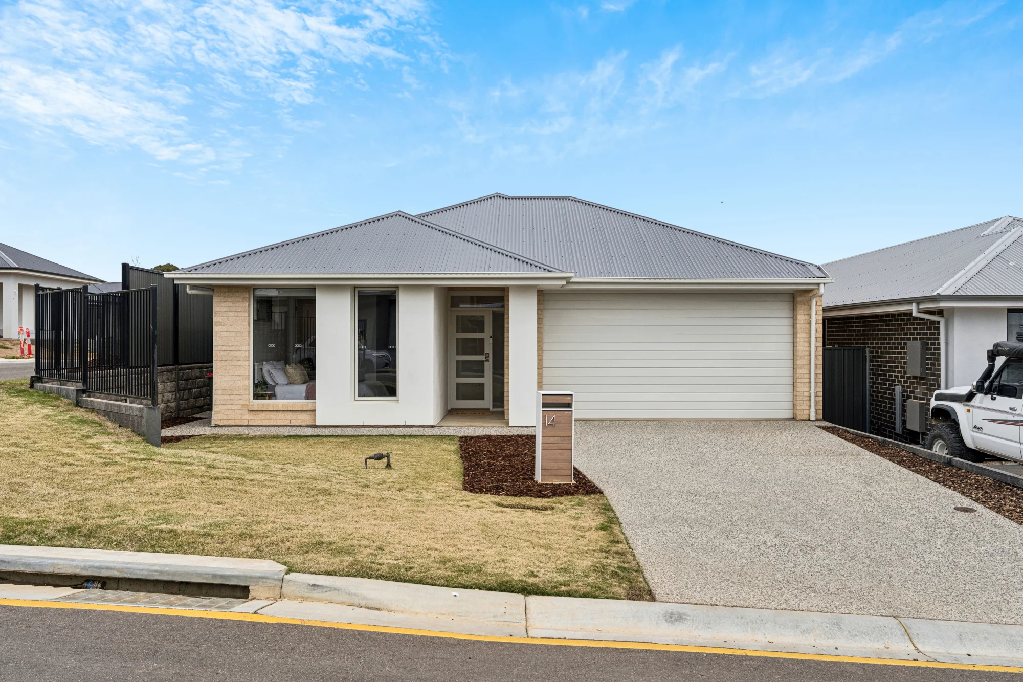 14 Tatarian Way, Mount Barker, SA 5251