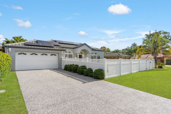 14 Taupo Court, Coombabah, Qld 4216