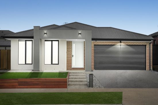 14 Terai Street, Wyndham Vale, Vic 3024