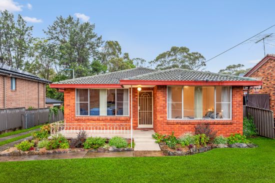 14 Thane Street, Wentworthville, NSW 2145