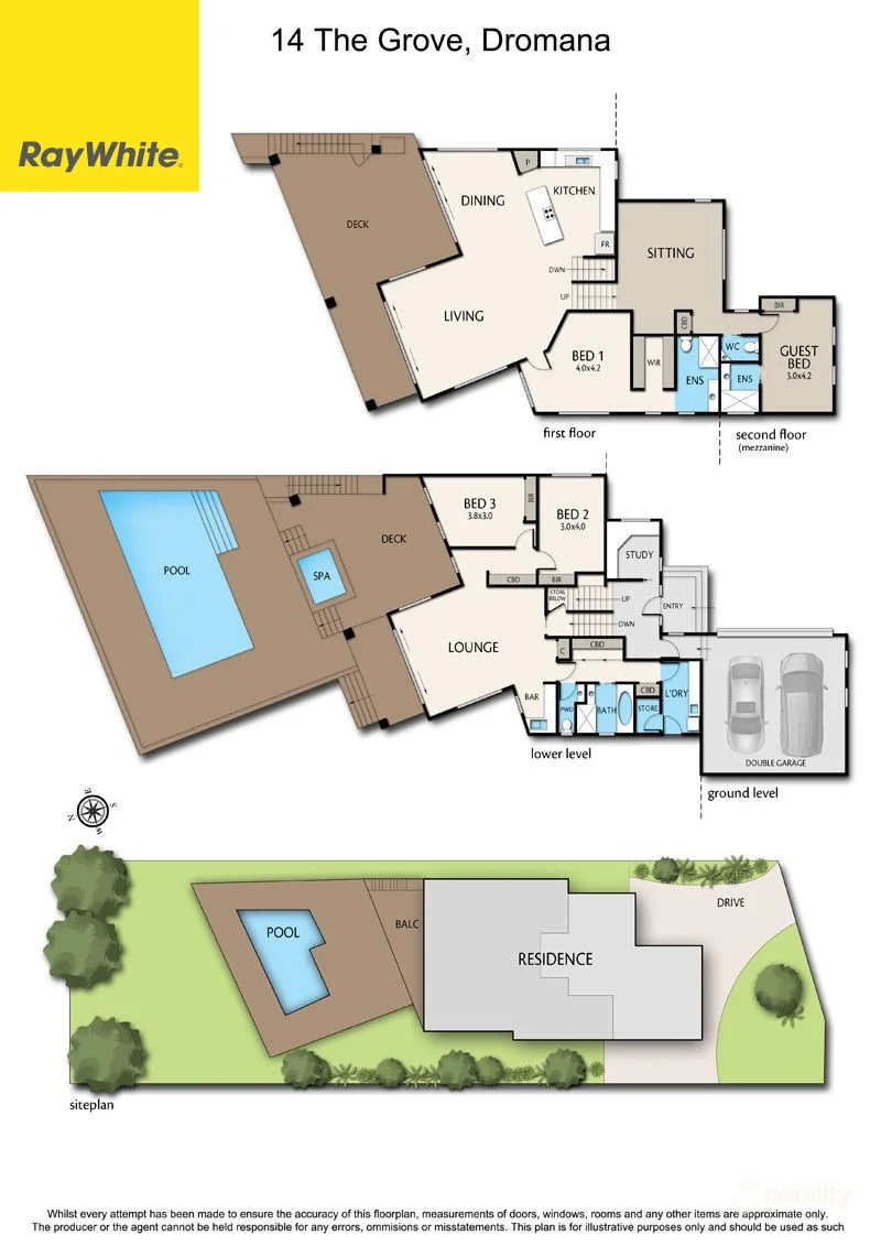14 The Grove, Dromana, Vic 3936