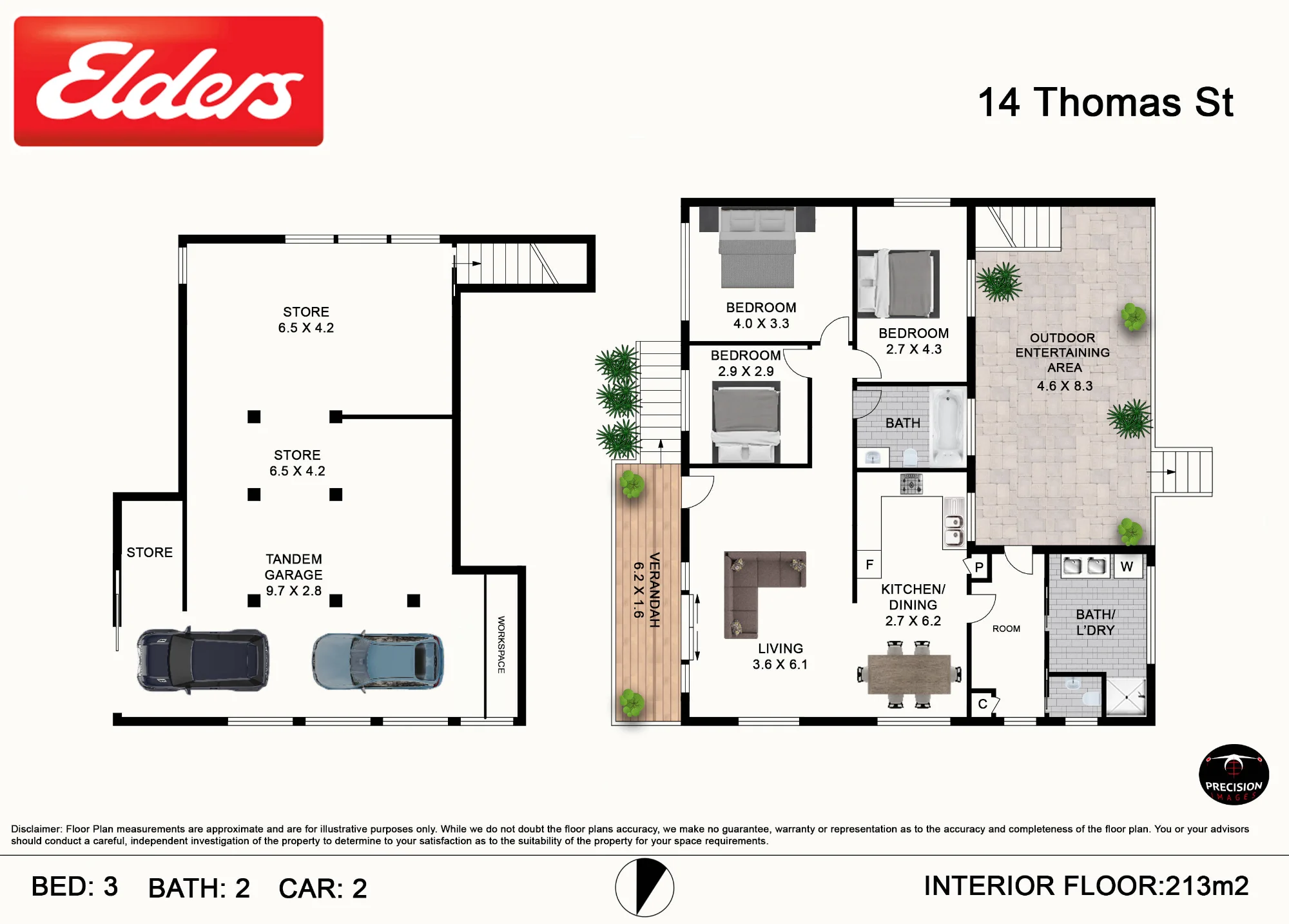 14 Thomas Street, Bray Park, NSW 2484