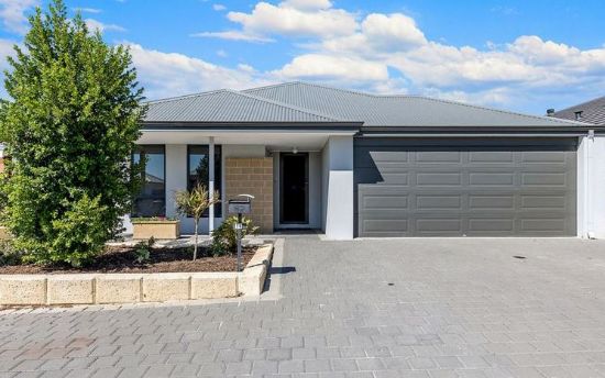 14 Tickner parade, Ellenbrook, WA 6069