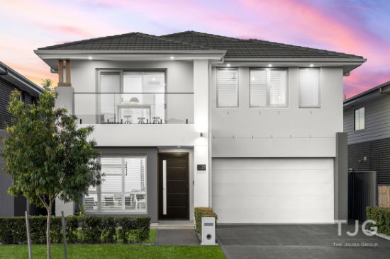 14 Tori Street, Box Hill, NSW 2765