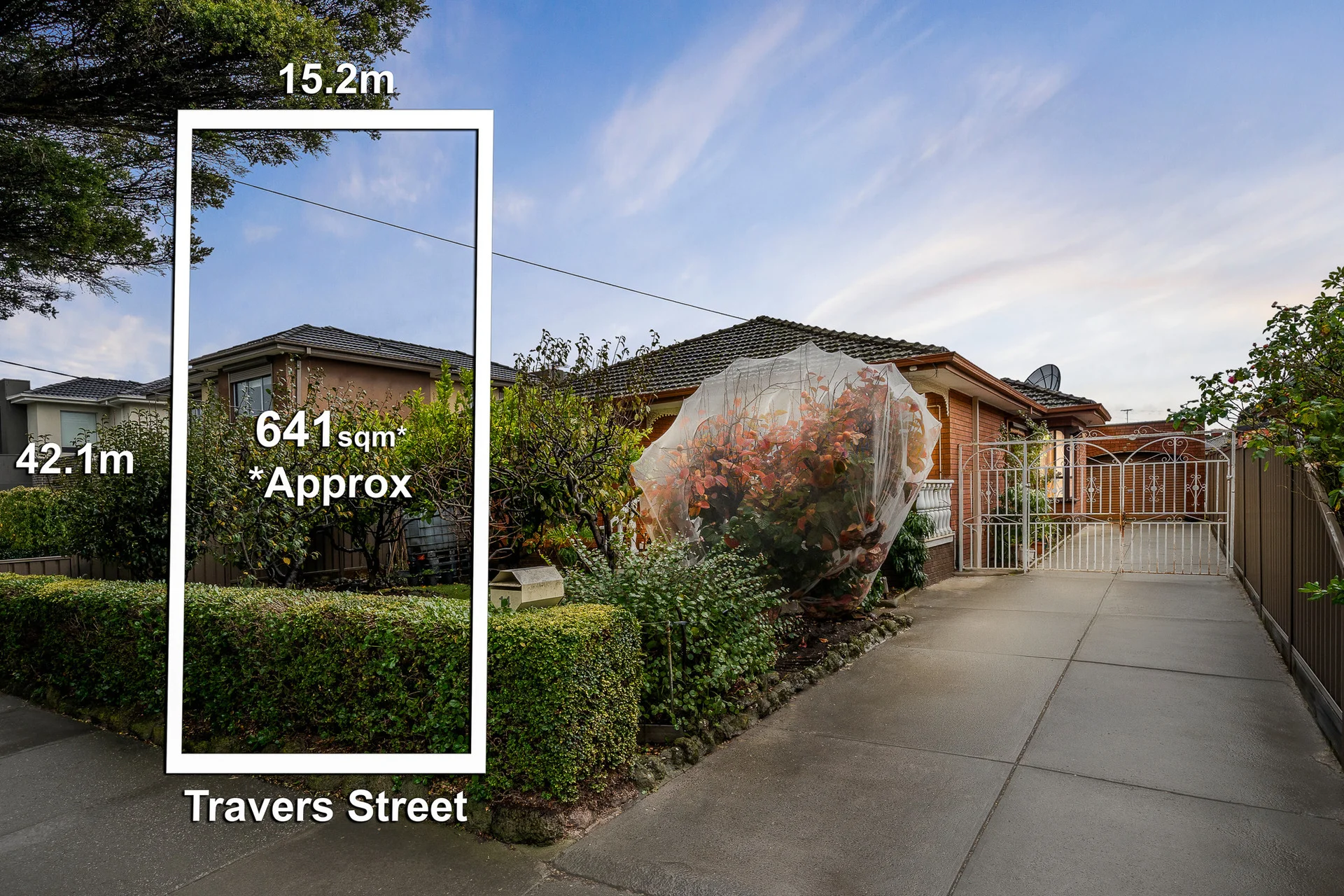 14 Travers Street, Thomastown, Vic 3074