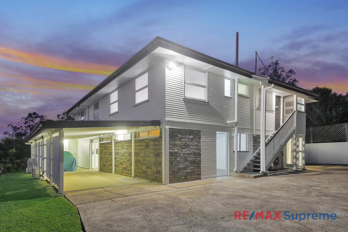 14 Trent Street, Mount Gravatt, Qld 4122