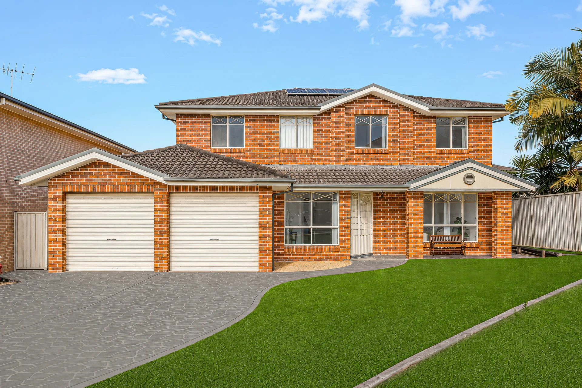 14 Triabunna Avenue, West Hoxton, NSW 2171