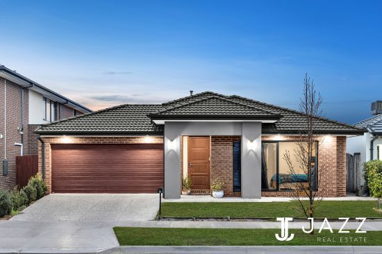 14 Tundra Esplanade, Werribee, Vic 3030