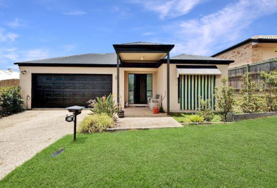 14 Turquoise Crescent, Springfield, Qld 4300