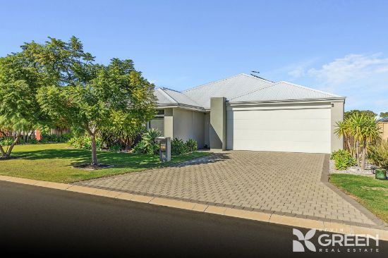 14 Turtle Way, Dawesville, WA 6211