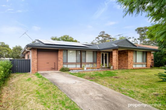 14 Valleyview Crescent, Werrington Downs, NSW 2747