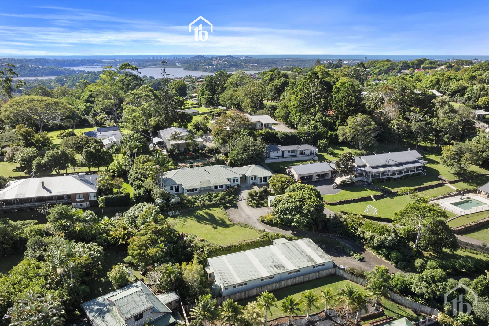 14 Valleyview Place, Terranora, NSW 2486
