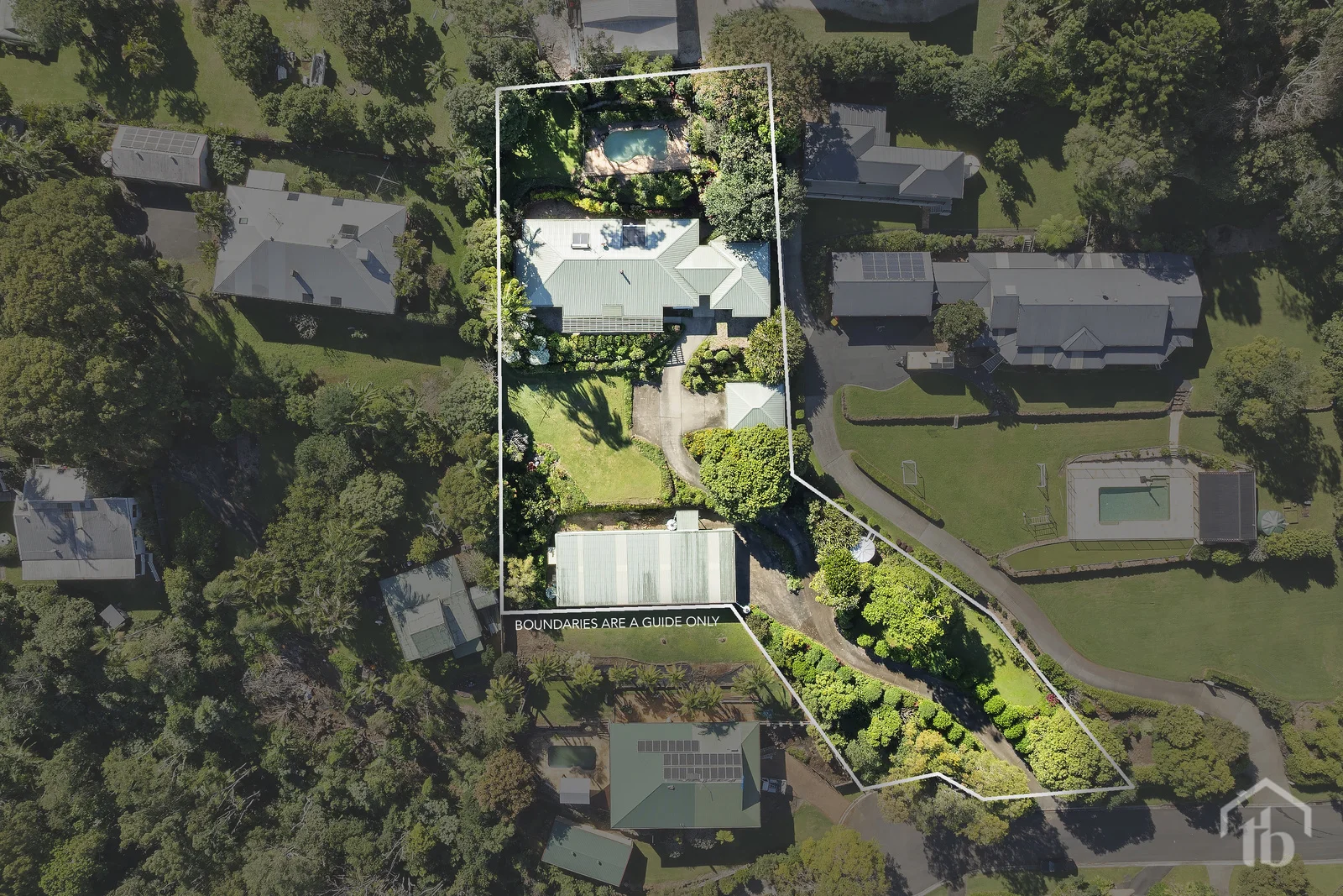 14 Valleyview Place, Terranora, NSW 2486