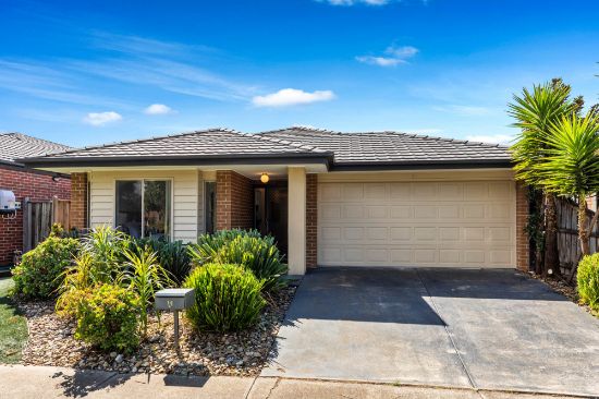 14 Vasari Gardens, Mernda, Vic 3754