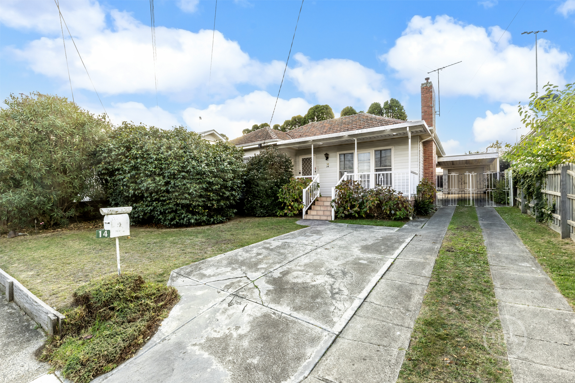 14 Vermont Parade, Greensborough, Vic 3088 14 Vermont Parade, Greensborough, Vic 3088