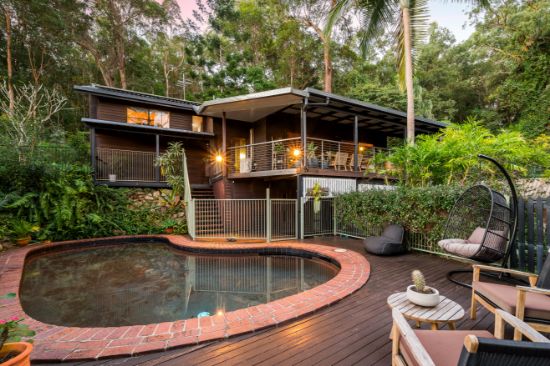 14 Wandella Street, Chapel Hill, Qld 4069