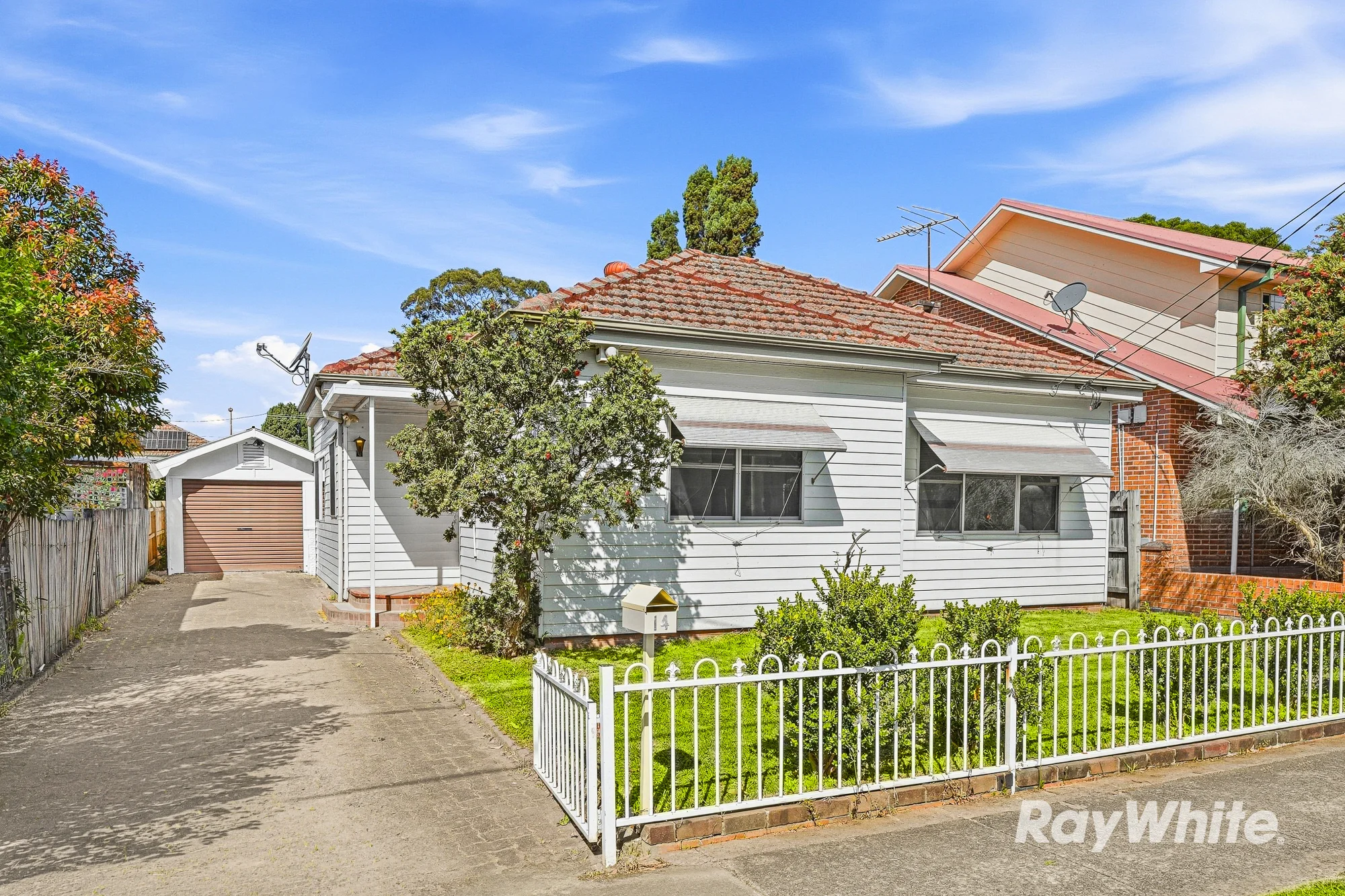 14 Wandsworth Street, Parramatta, NSW 2150