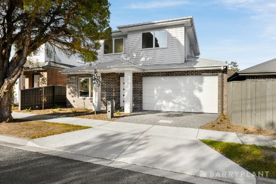 14 Warruga Court, Croydon, Vic 3136