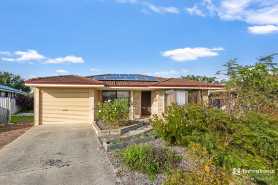 14 Warthwyke Court, Bayonet Head, WA 6330