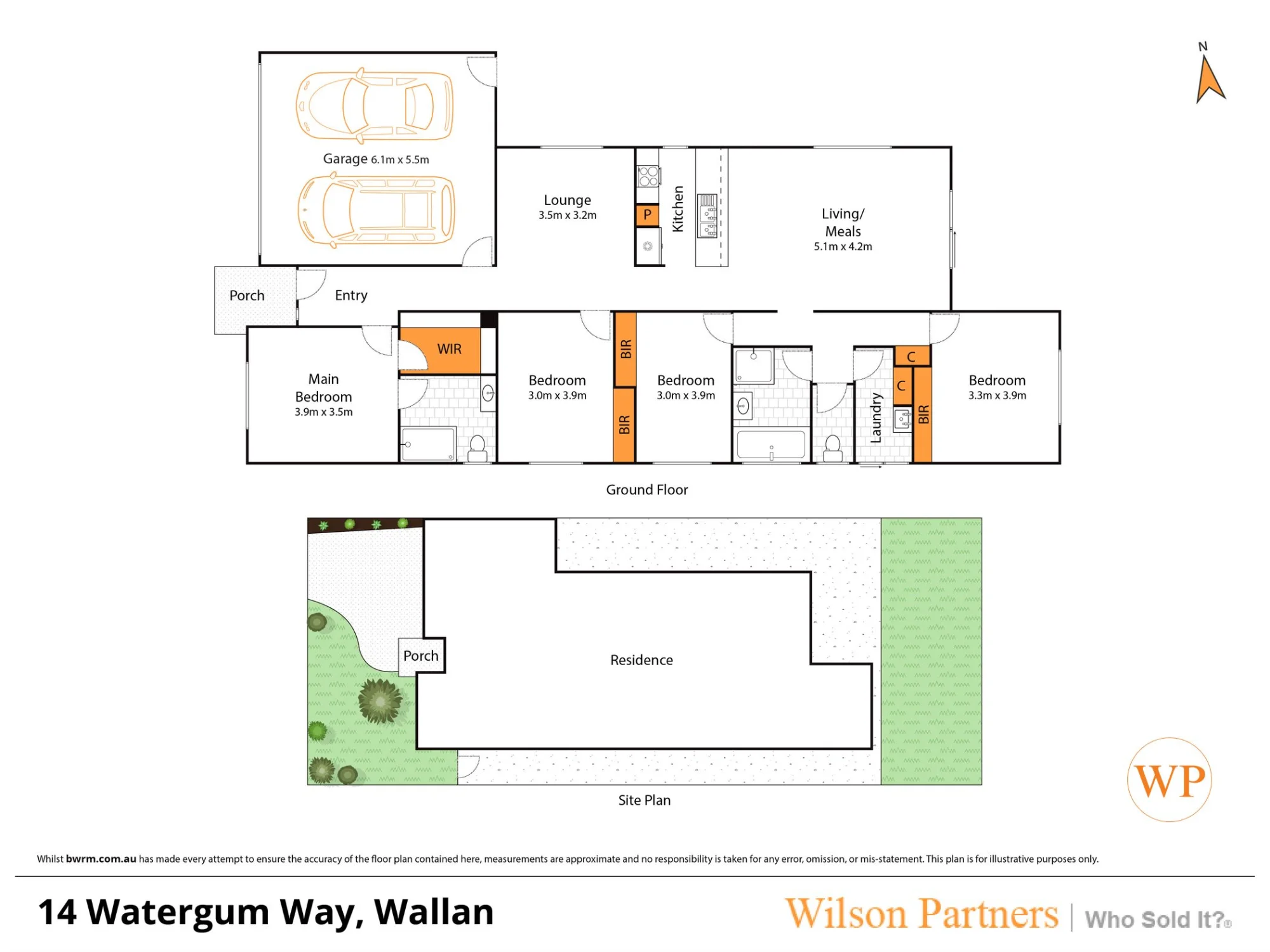 14 Watergum Way, Wallan, Vic 3756